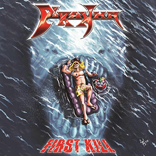 Piranha (CH-2) : First Kill